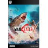 Maneater Epic CD-Key [GLOBAL]